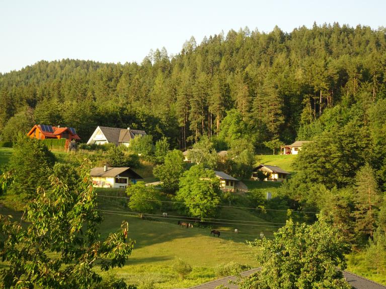 Ferienhäuser - Ledenitzen - Faaker See - Kärnten