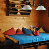 Ferienhäuser - Faaker See - Innenansicht