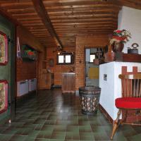 Ferienhäuser - Faaker See - Innenansicht